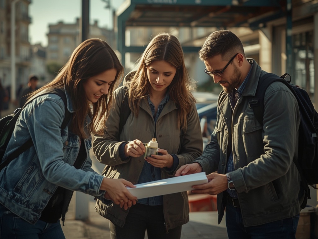 Checklist operativa per salute in viaggio, casa efficiente e pratiche di tutela
